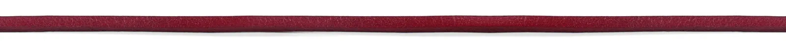 14" Leather Bracelet