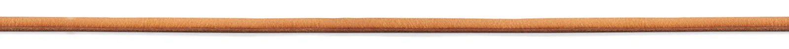14" Leather Bracelet