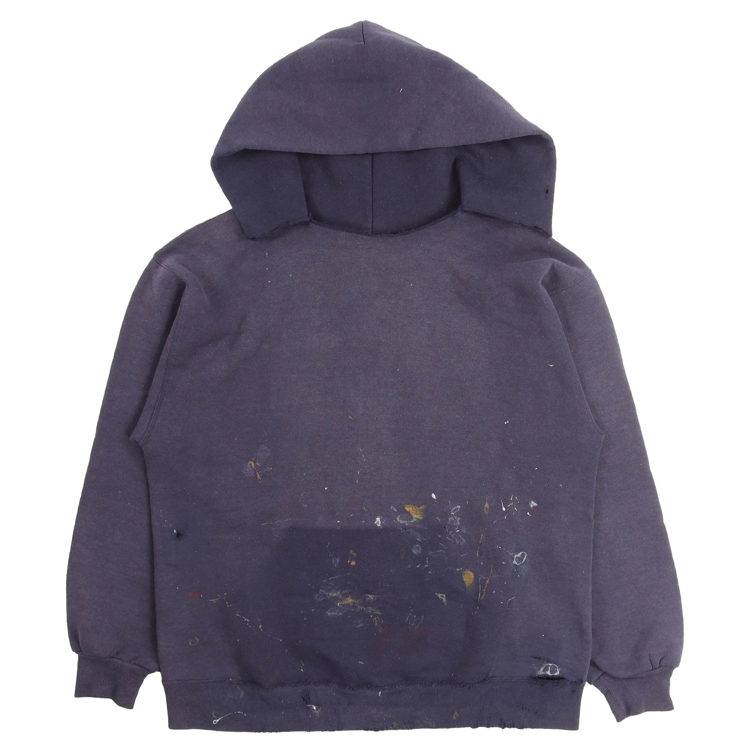 1990's Russell Painter Hoodie