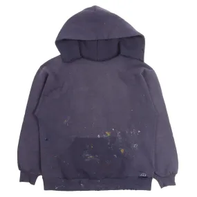1990's Russell Painter Hoodie