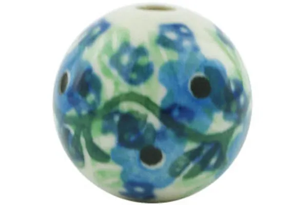1" Bead - Spring Surprise