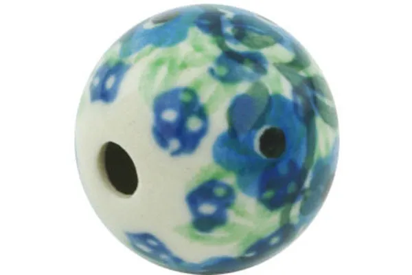 1" Bead - Spring Surprise