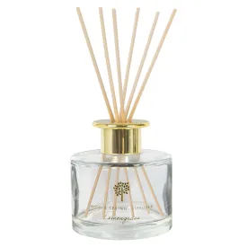 200ml Lemongrass Scented Reed Diffuser - By Nicola Spring