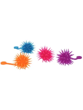 2" Squeezy Finger Puffer Balls, 36pcs