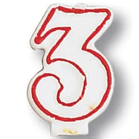 #3 Candle