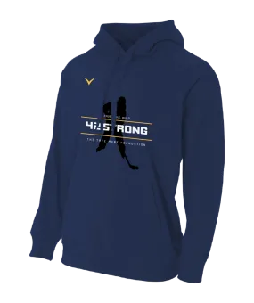 42 Strong Everyday Hoodie