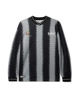 All City LS Jersey