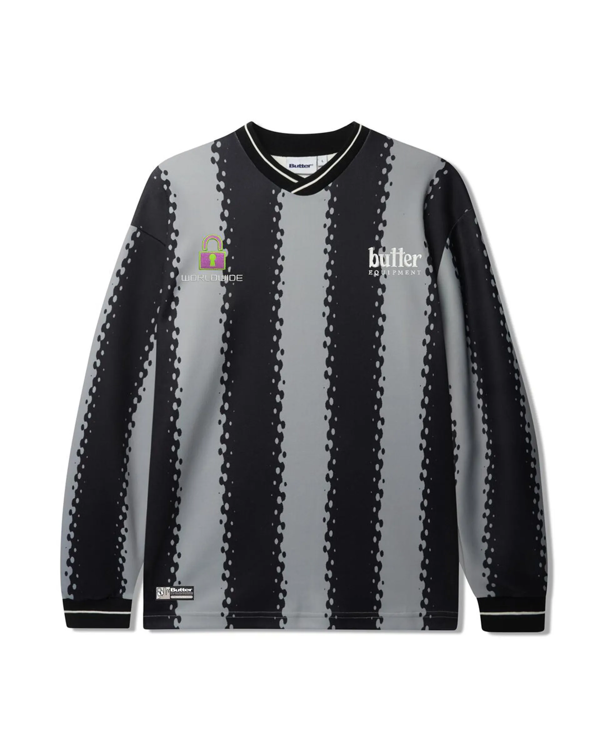 All City LS Jersey