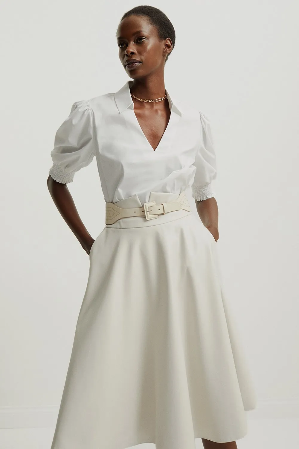 Armin Blouse
