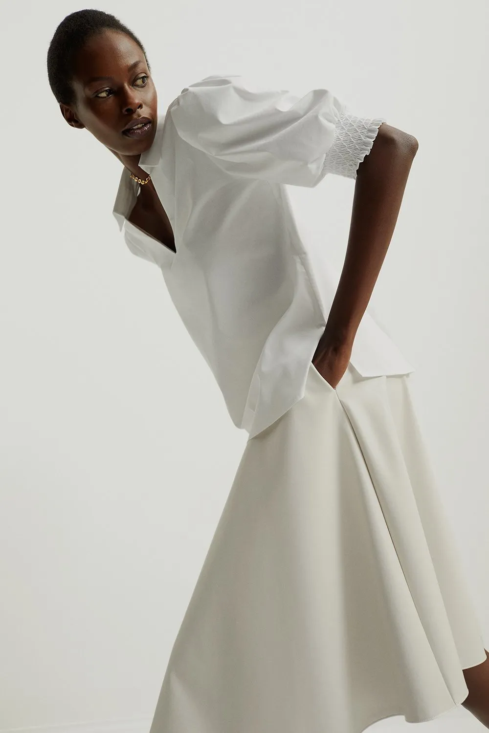 Armin Blouse