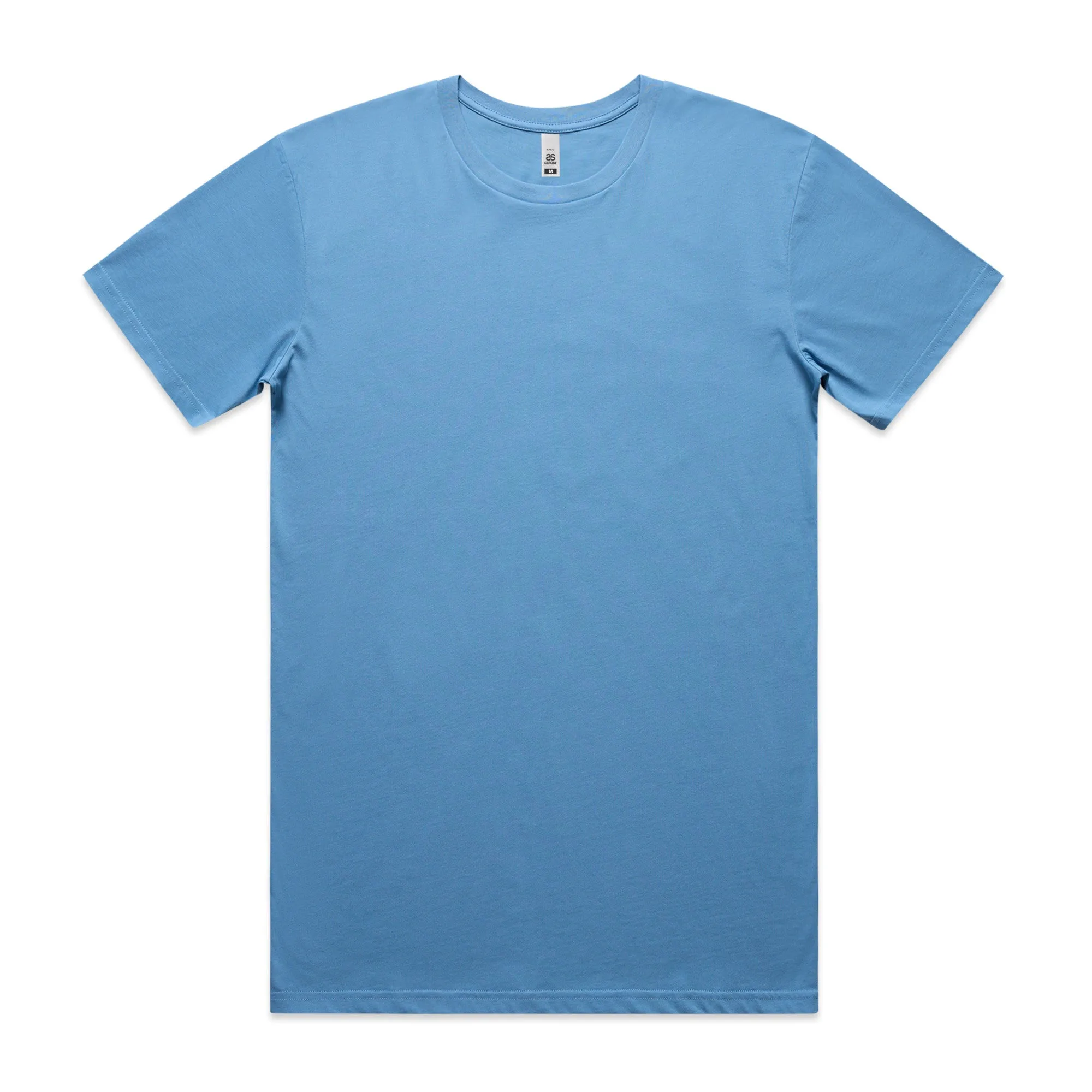 Ascolour Basic Tee- (5051)2nd Colour