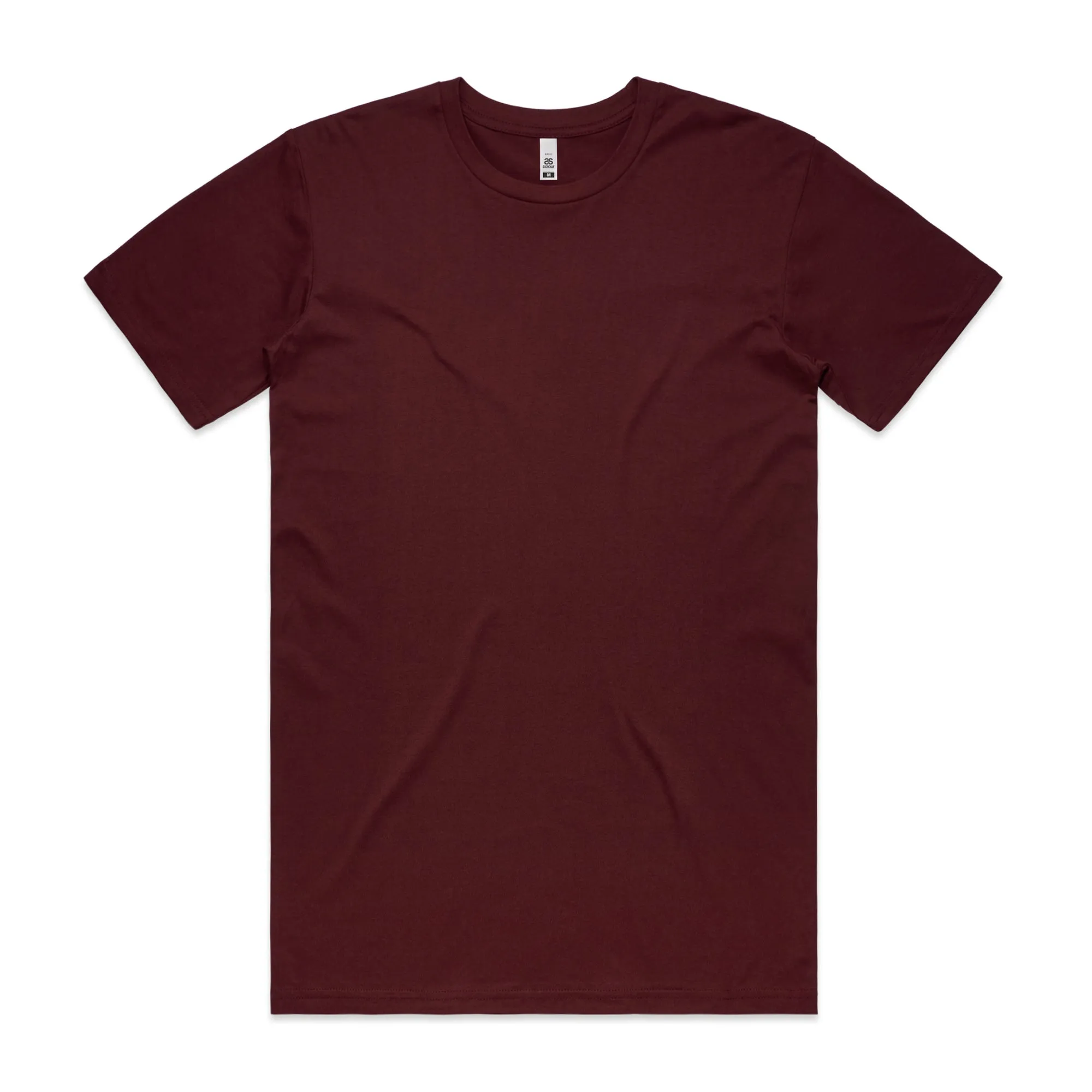 Ascolour Basic Tee- (5051)