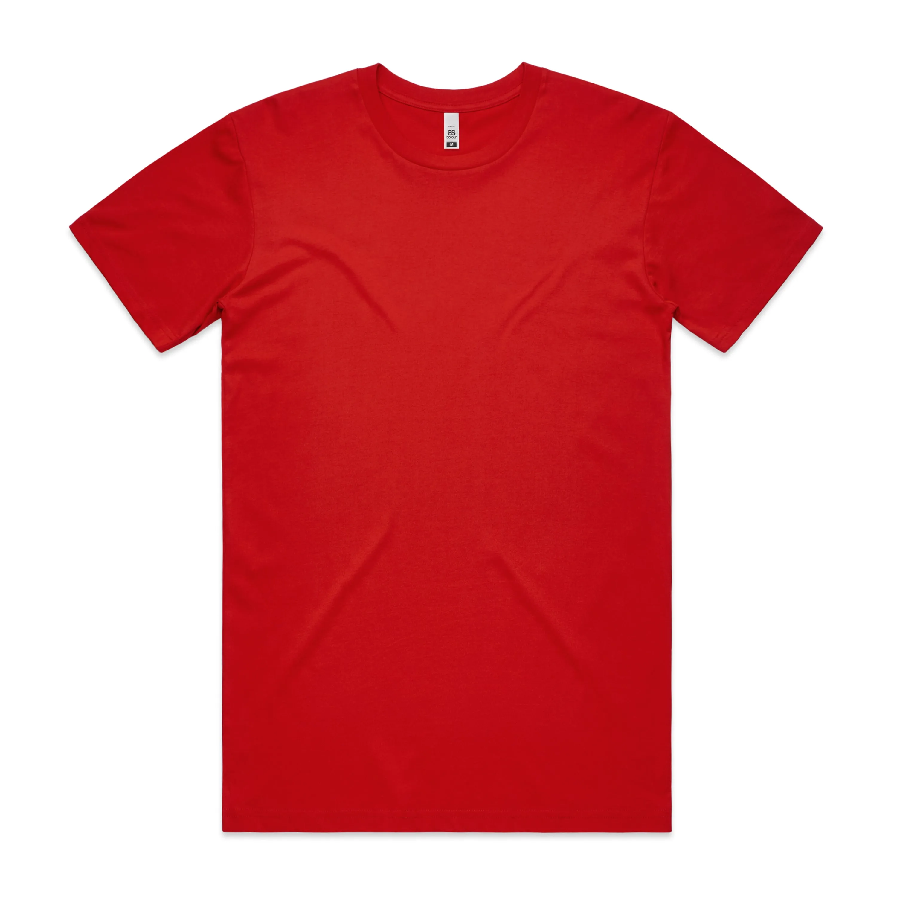 Ascolour Basic Tee- (5051)
