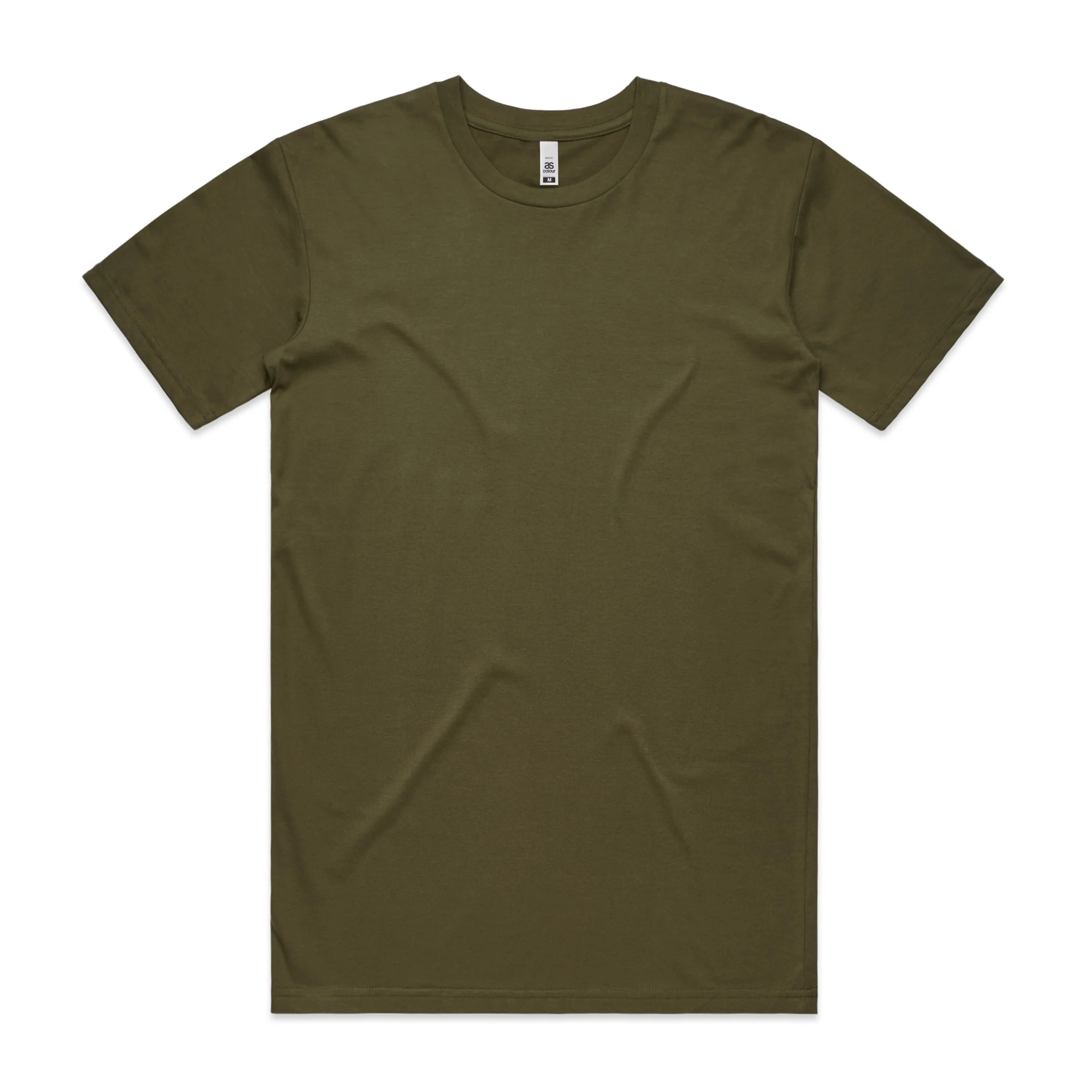 Ascolour Basic Tee- (5051)