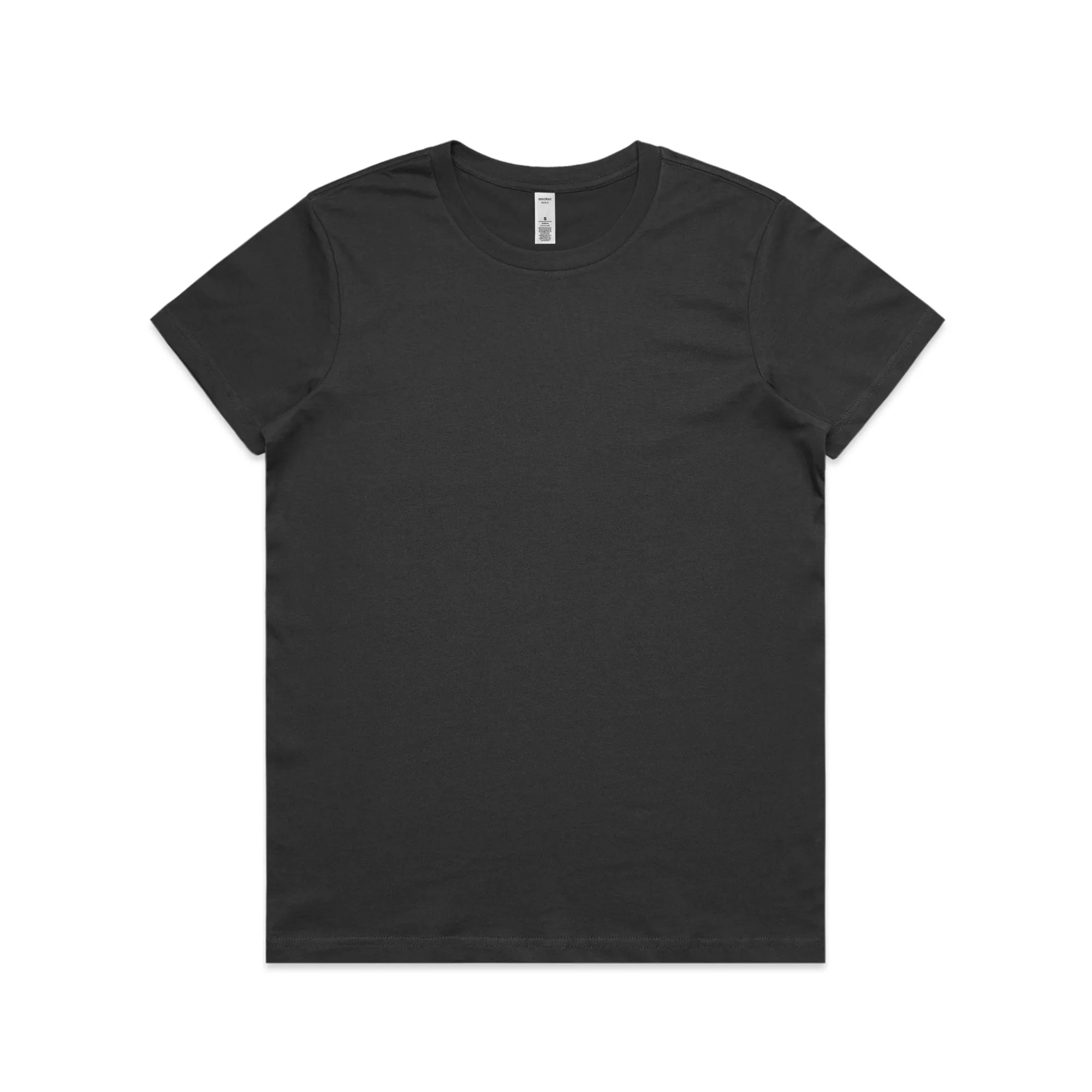 Ascolour Wo's Basic Tee  (4051)