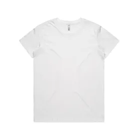 Ascolour Wo's Basic Tee  (4051)