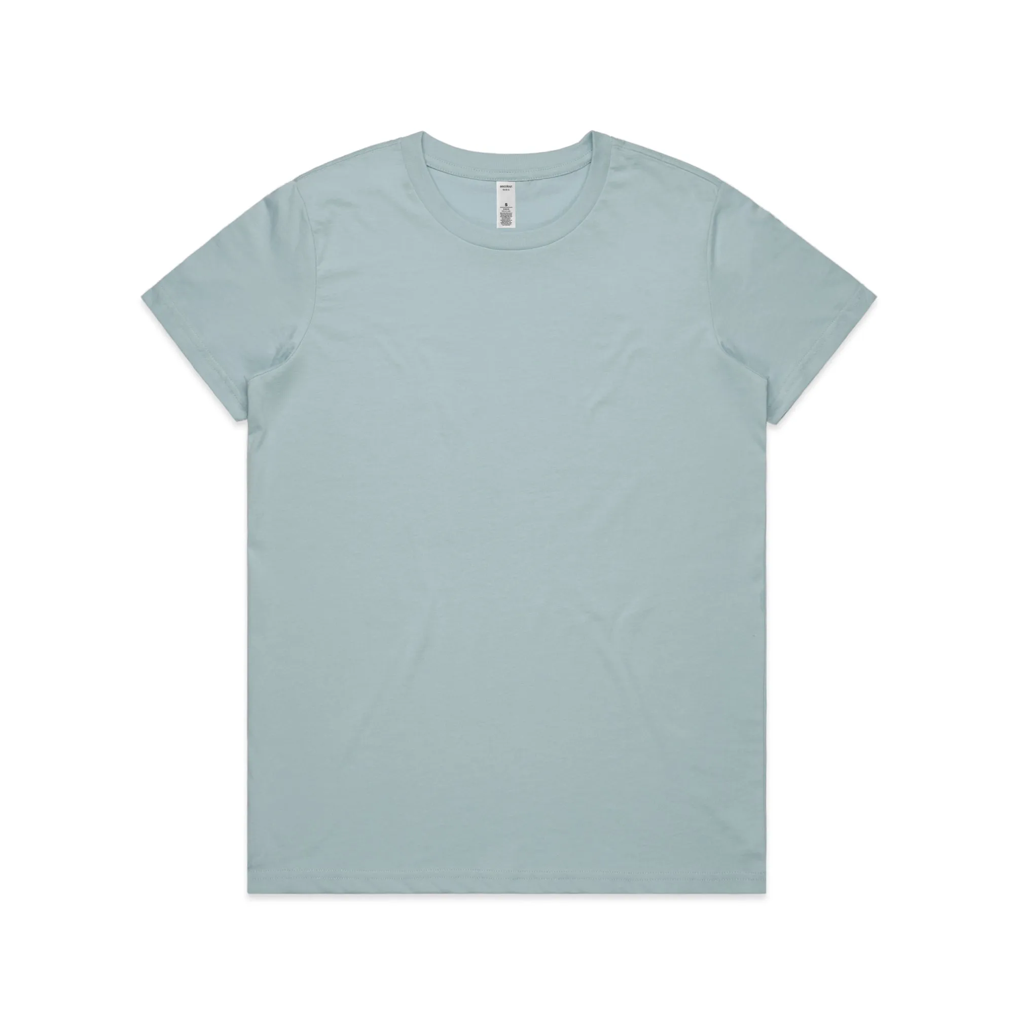 Ascolour Wo's Basic Tee  (4051)