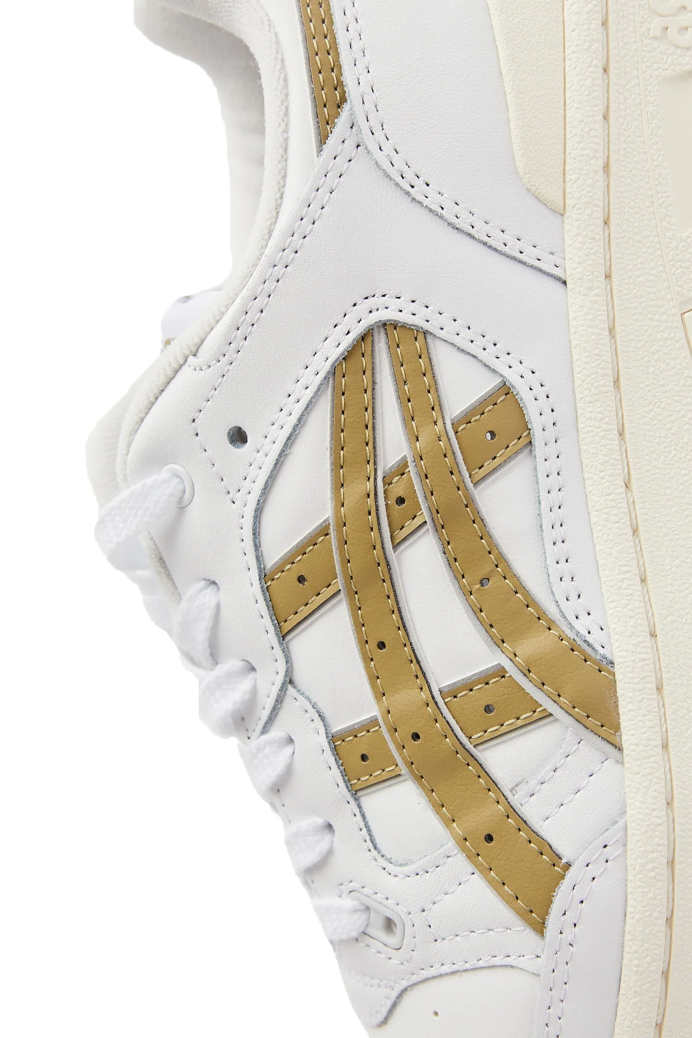 Asics EX89 'White/Safari Khaki'