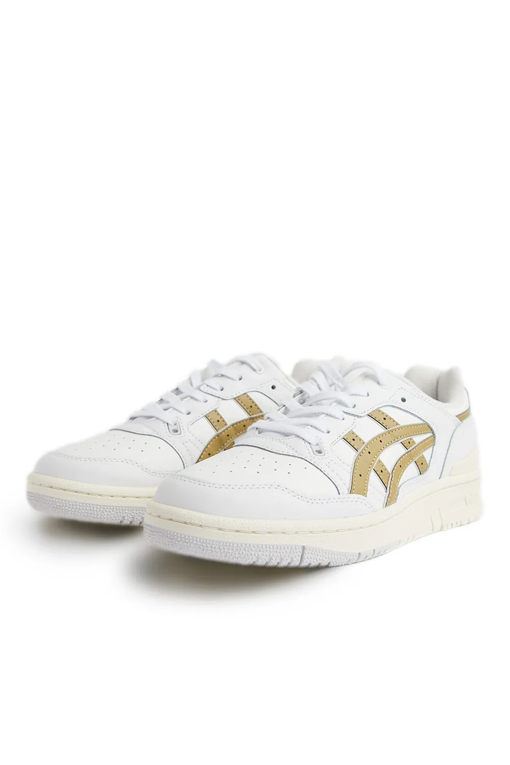 Asics EX89 'White/Safari Khaki'