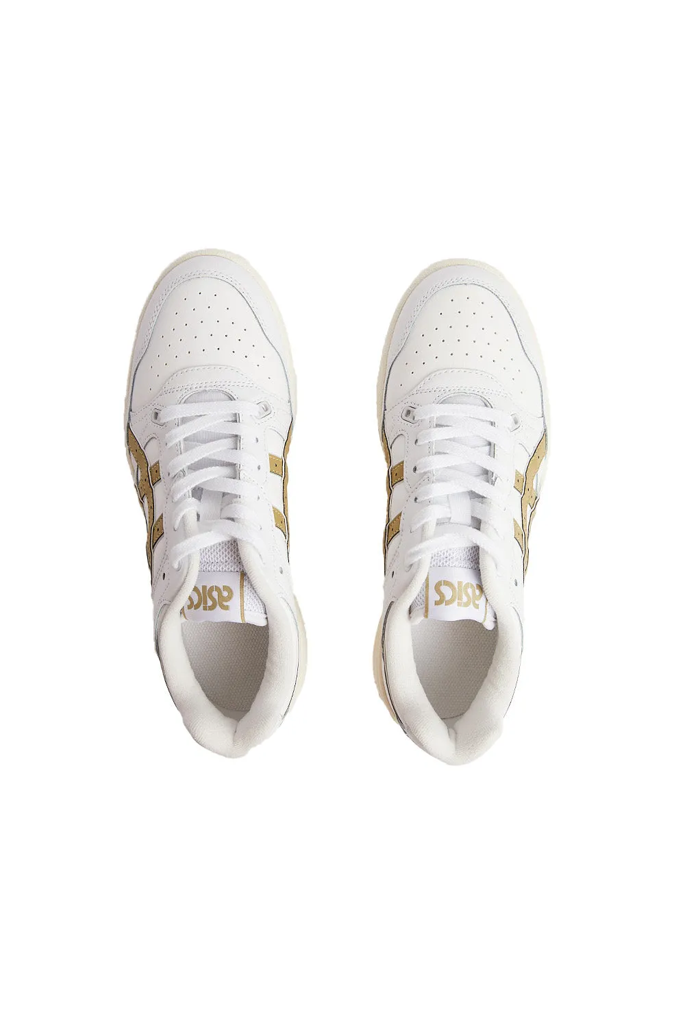 Asics EX89 'White/Safari Khaki'