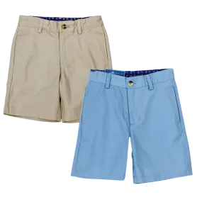 Bailey Pete Short