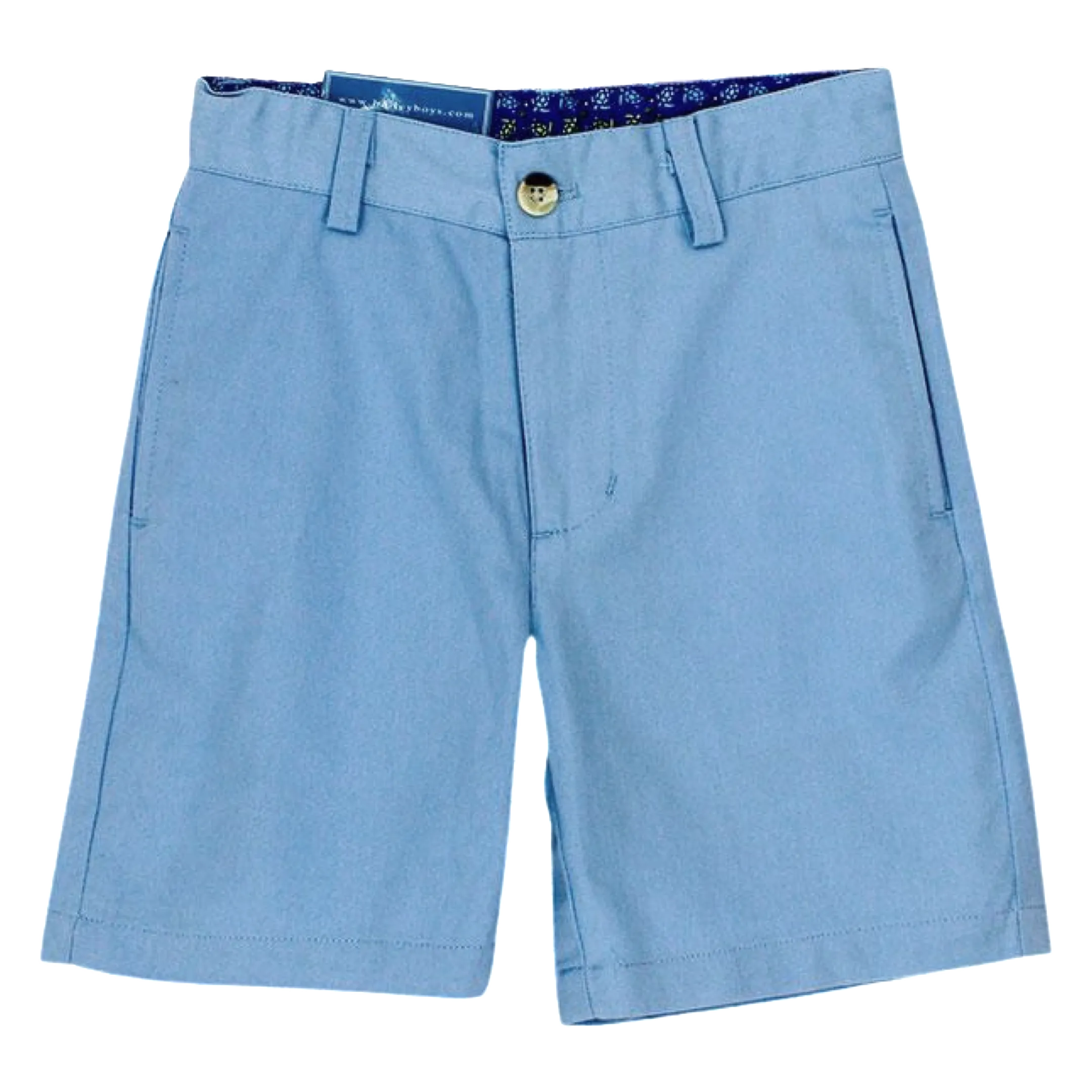 Bailey Pete Short