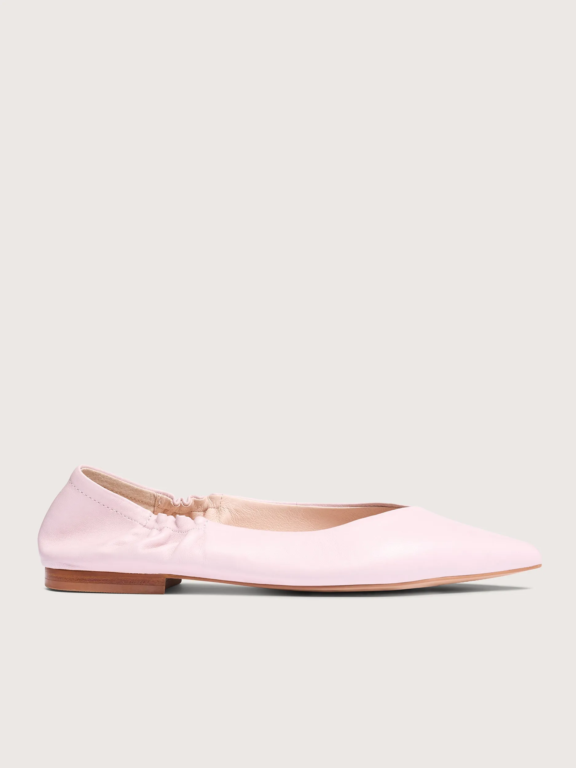 Ballerina Flat