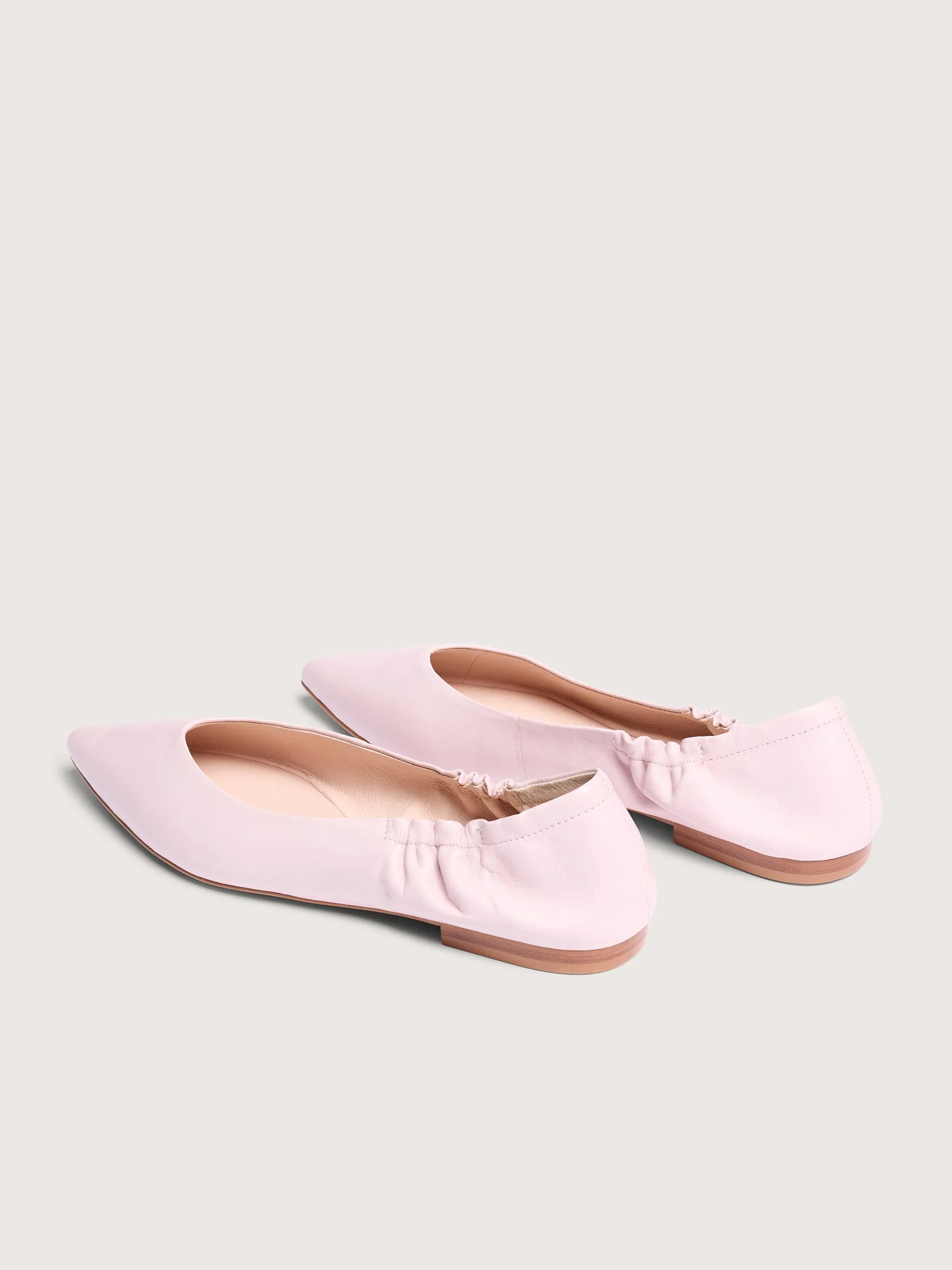 Ballerina Flat