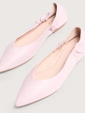 Ballerina Flat