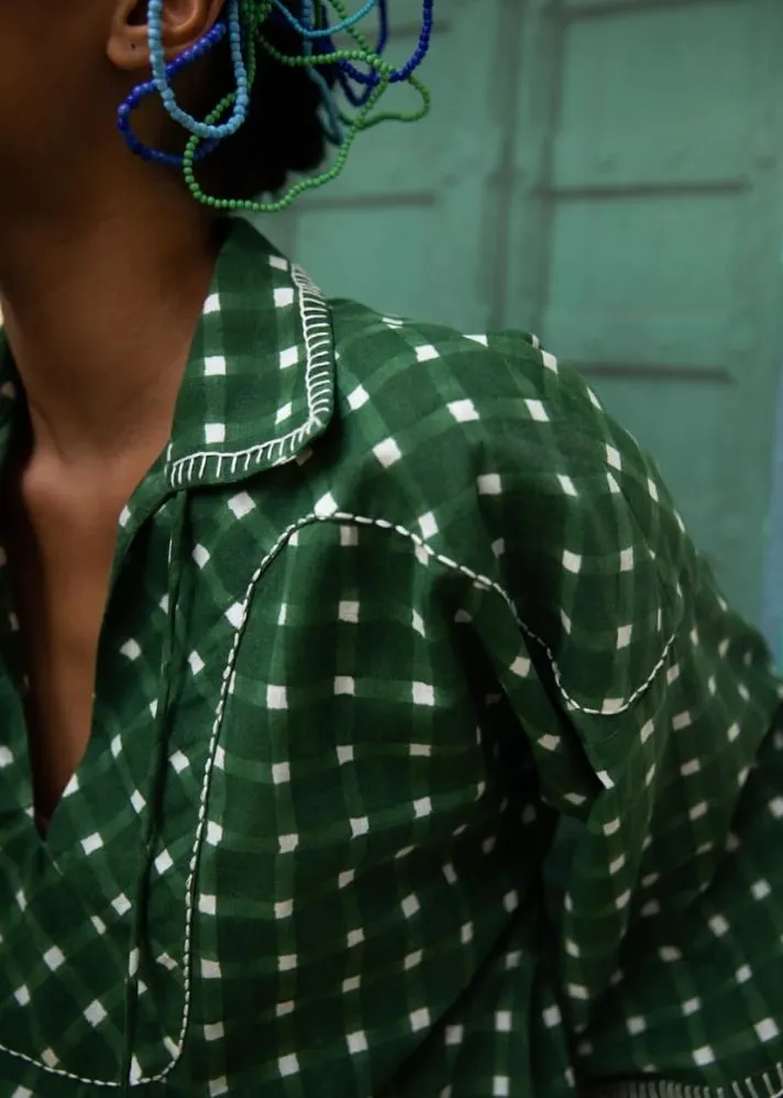 Bari Blouse