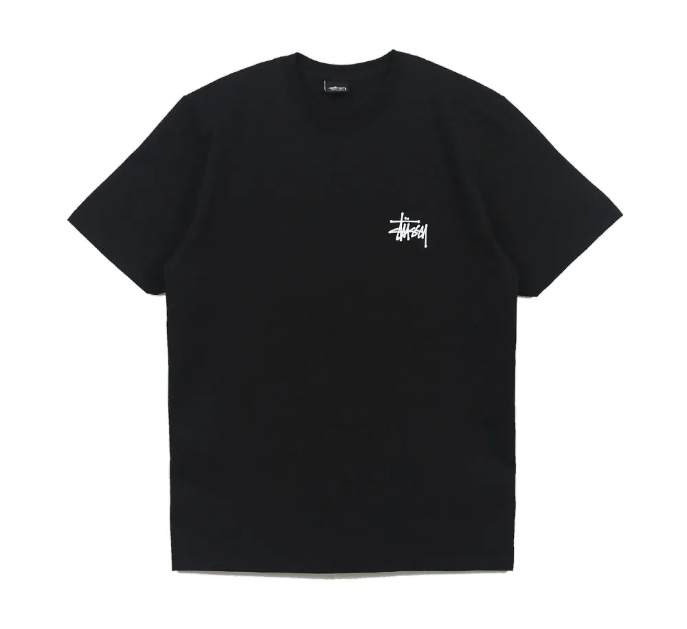 Basic Stussy Pig. Dyed Tee
