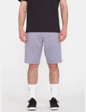 Bermudas Volcom Frickin Mdrn Stch 21
