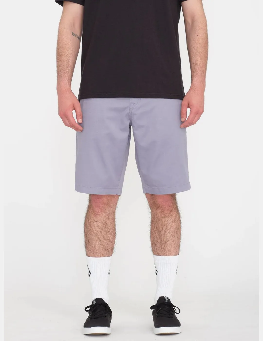 Bermudas Volcom Frickin Mdrn Stch 21