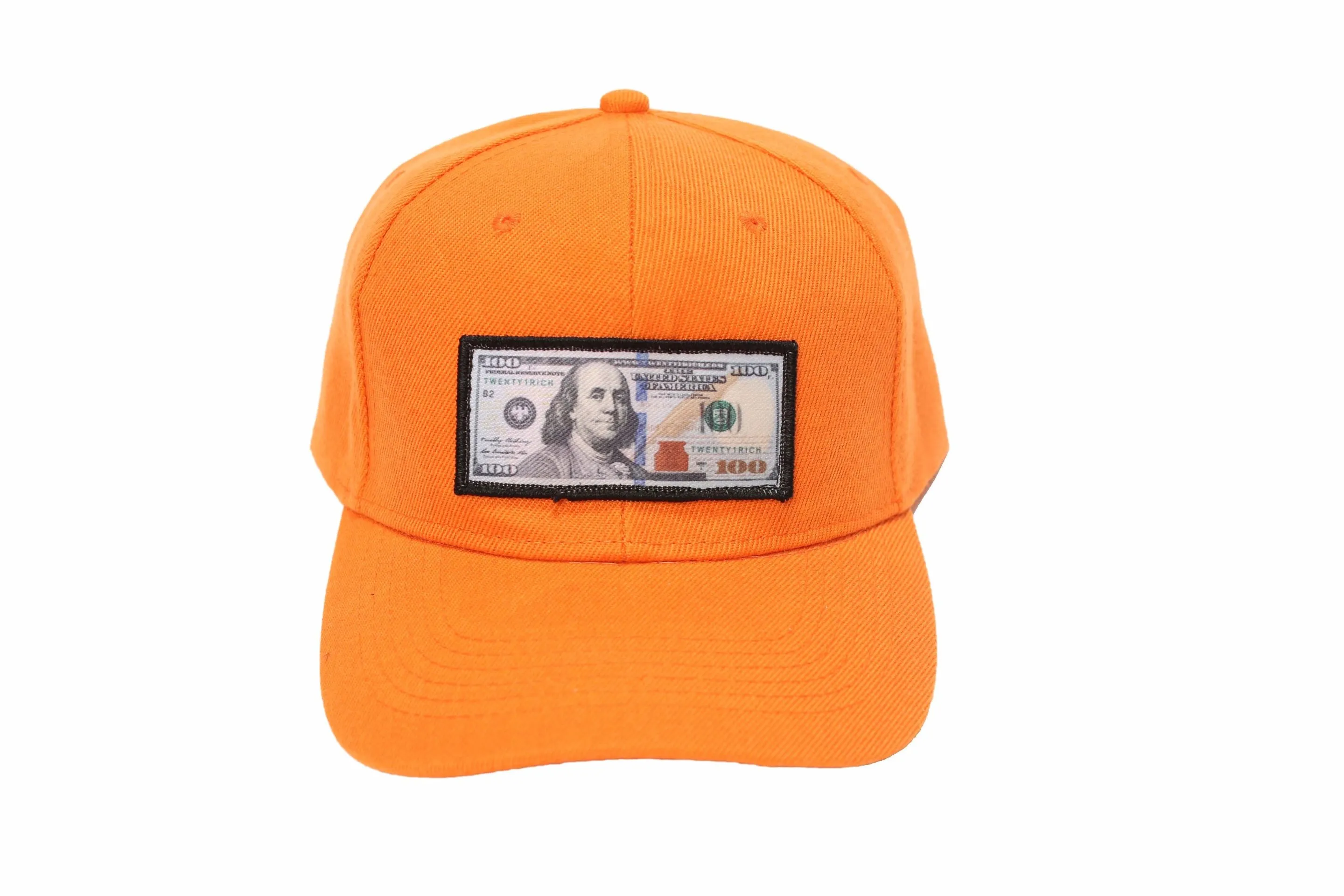 'Blue Hundreds' Cap