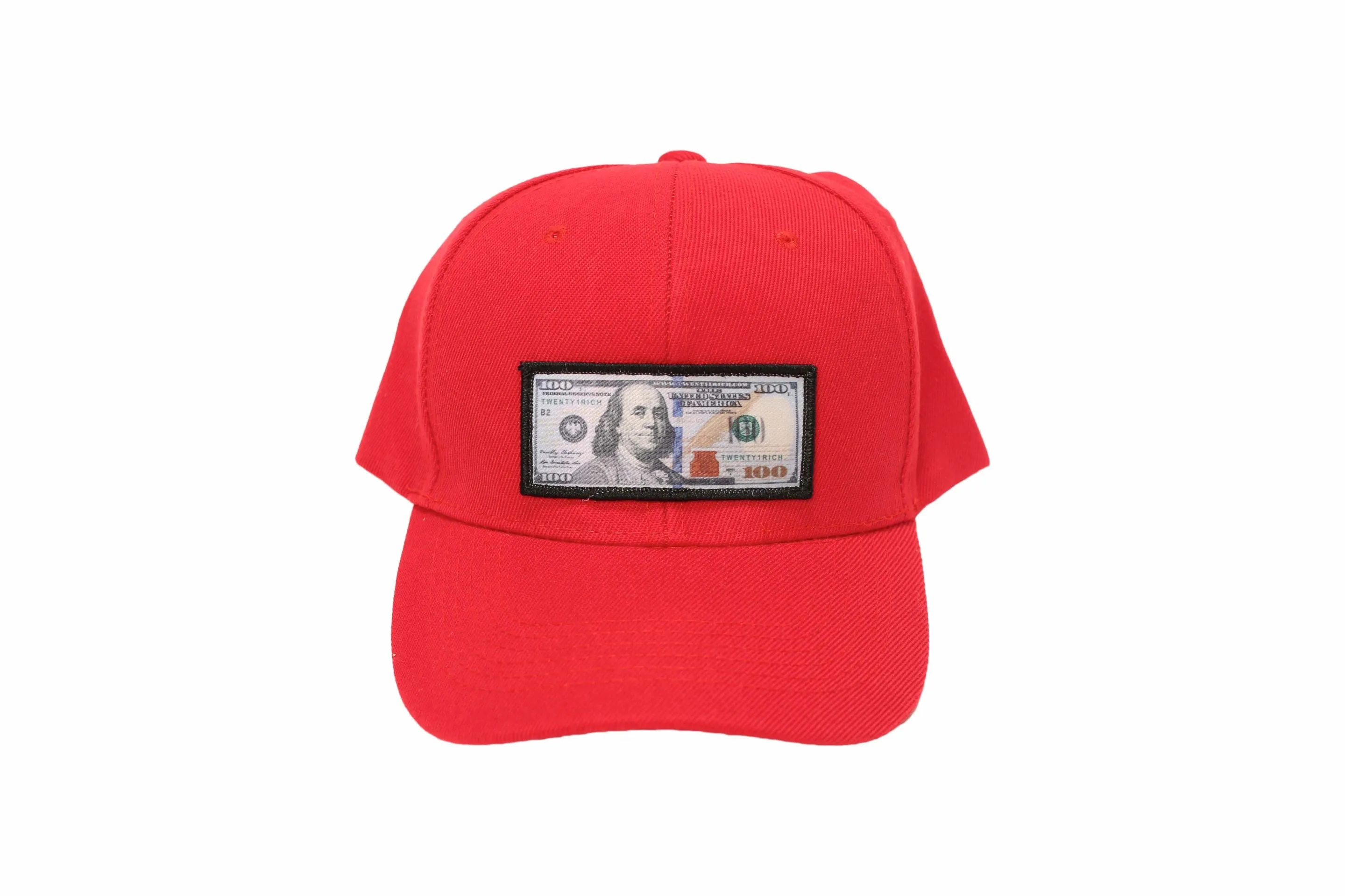 'Blue Hundreds' Cap