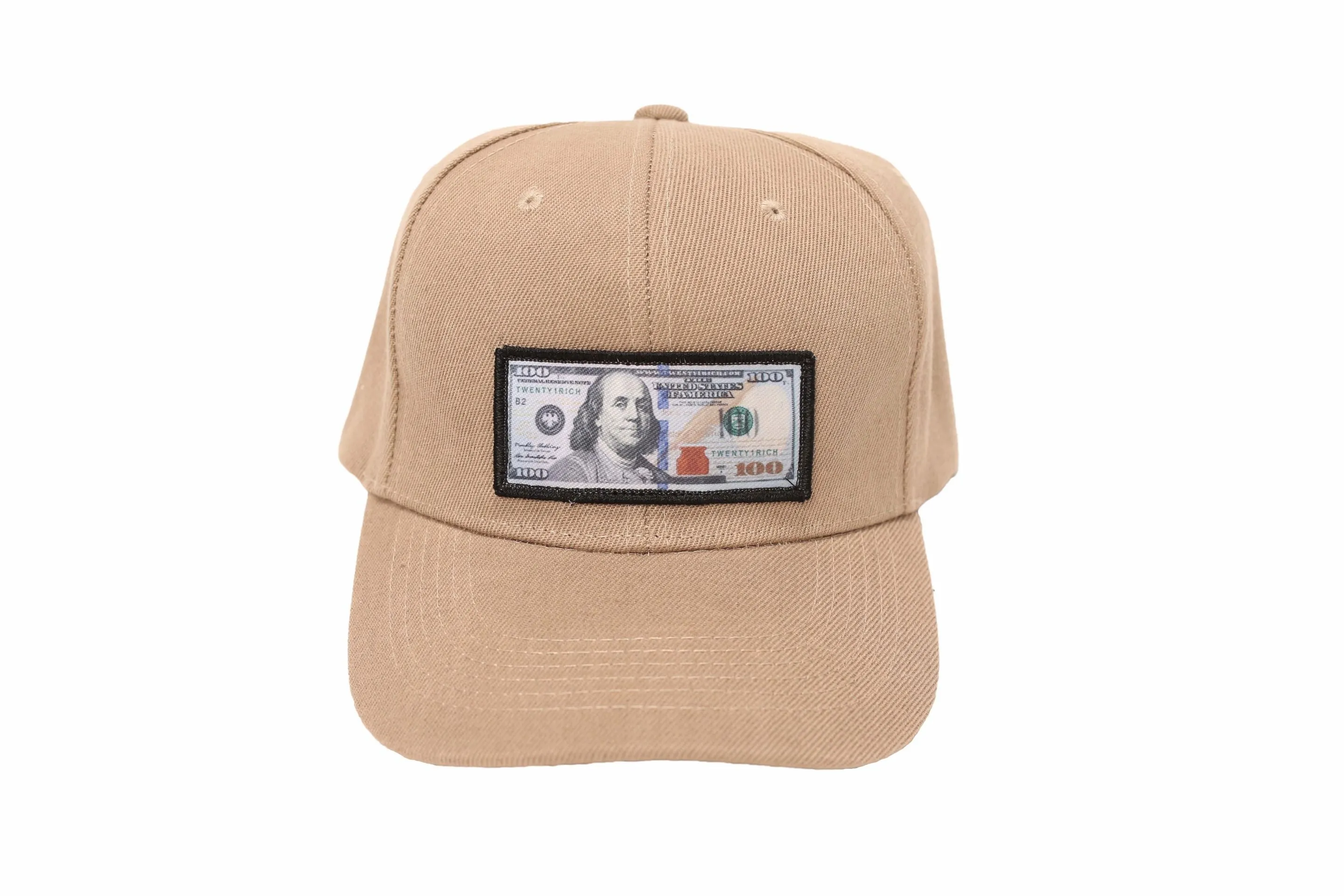 'Blue Hundreds' Cap