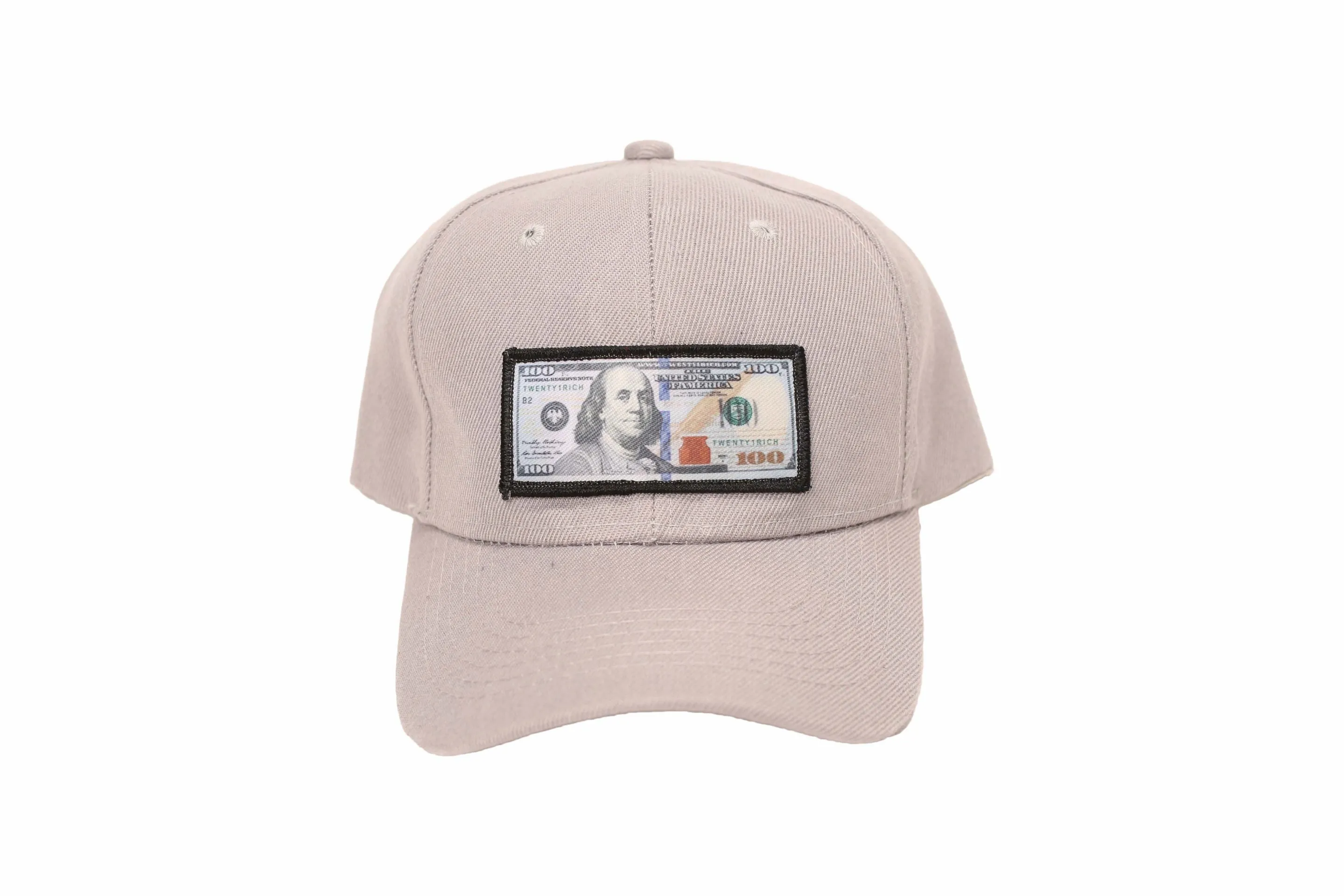 'Blue Hundreds' Cap
