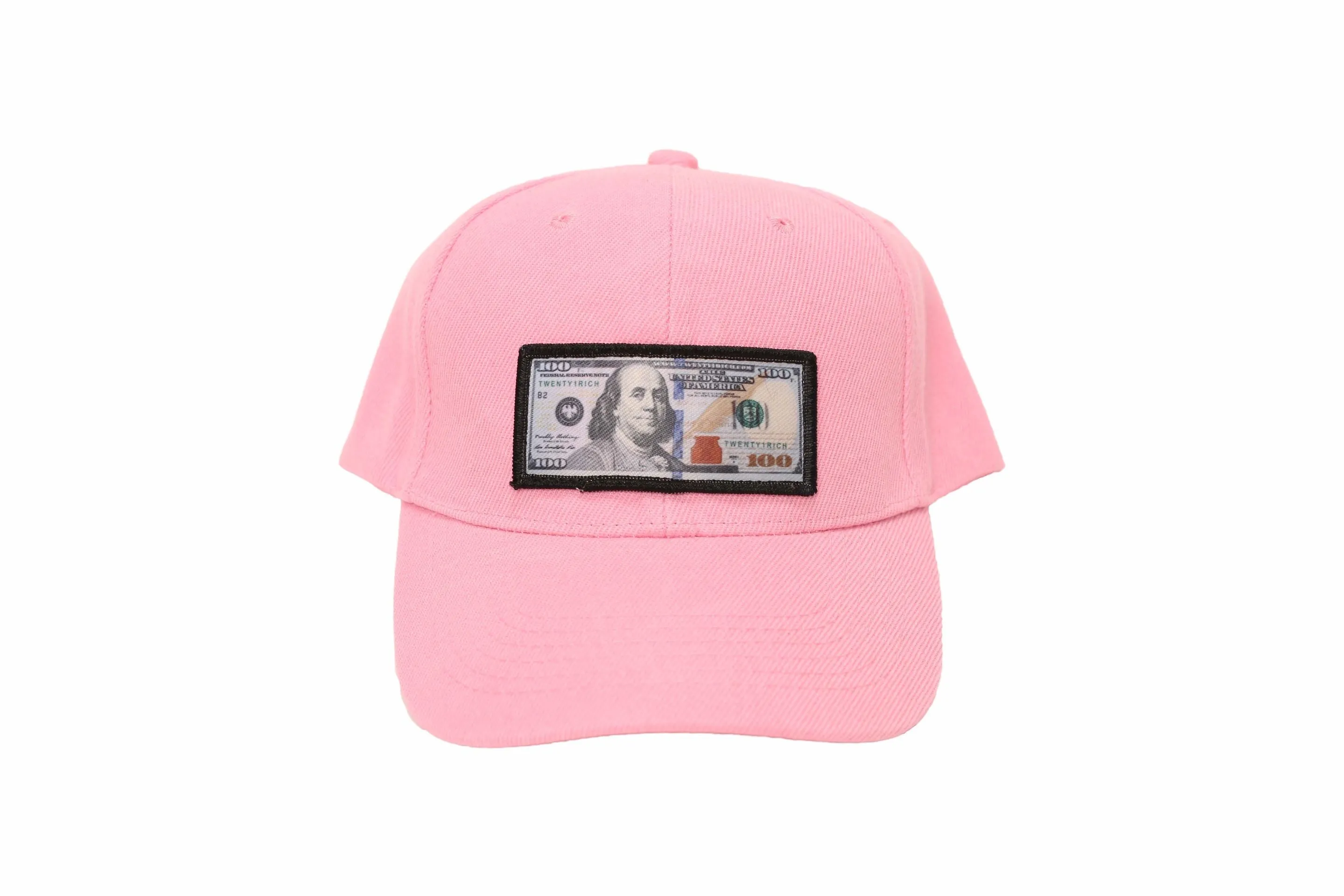 'Blue Hundreds' Cap