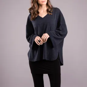 Boho Tunic - Mirage Knit