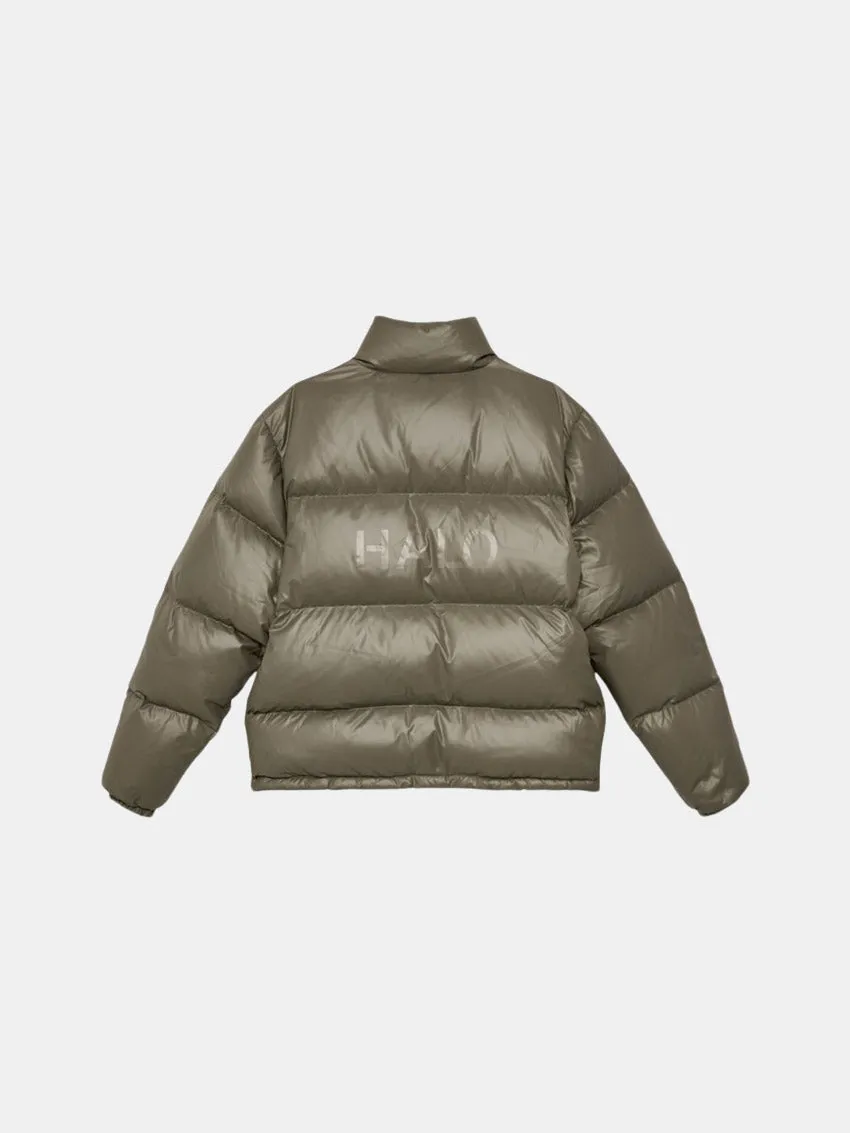 Boxy Thermolite Jacket
