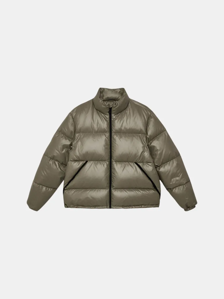 Boxy Thermolite Jacket