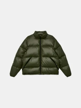 Boxy Thermolite Jacket