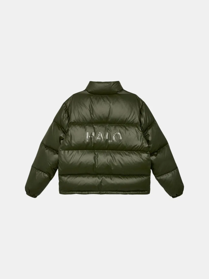 Boxy Thermolite Jacket