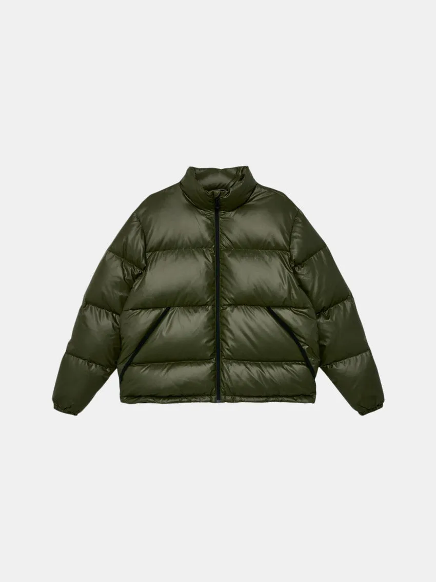Boxy Thermolite Jacket