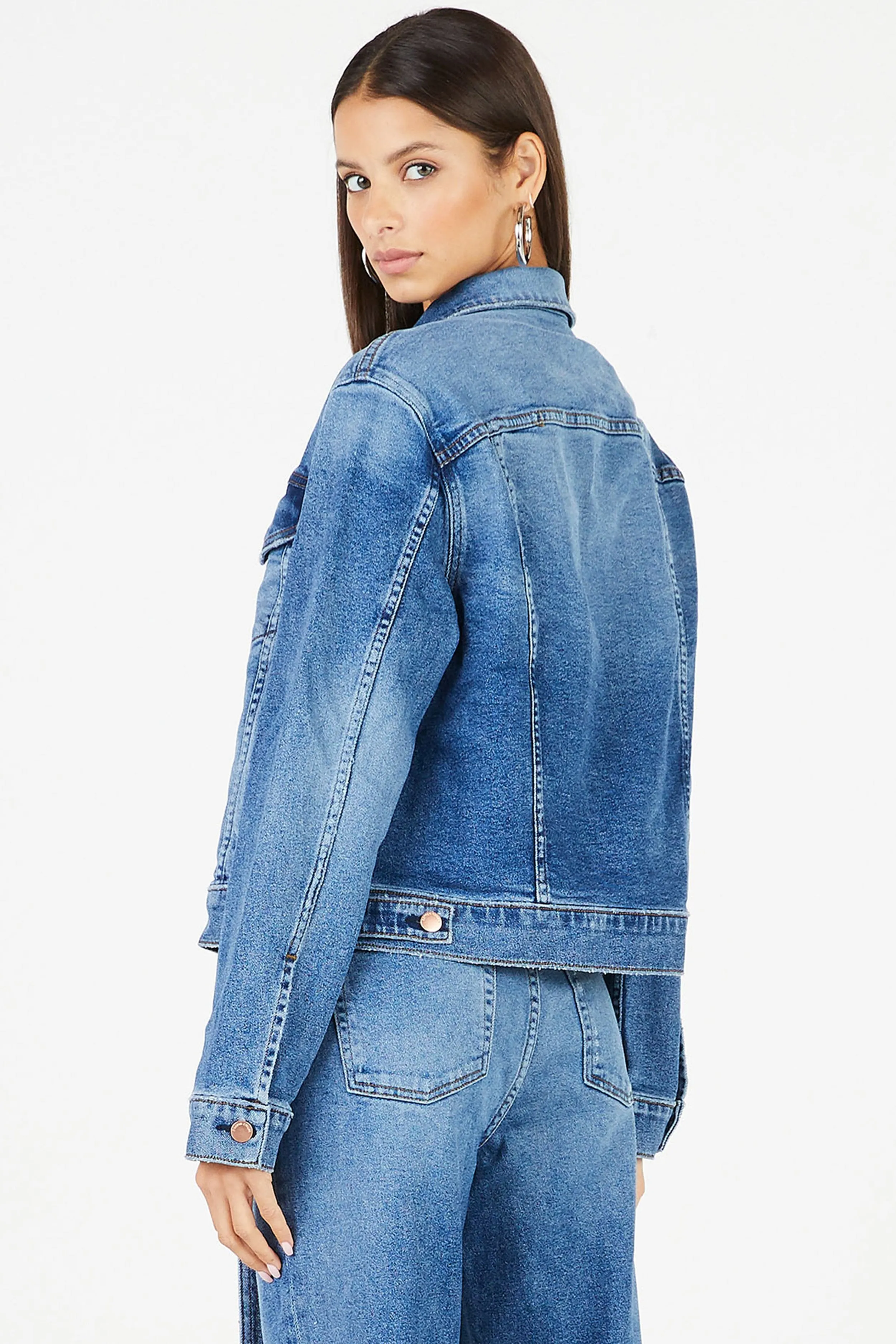 Boyfriend Jacket