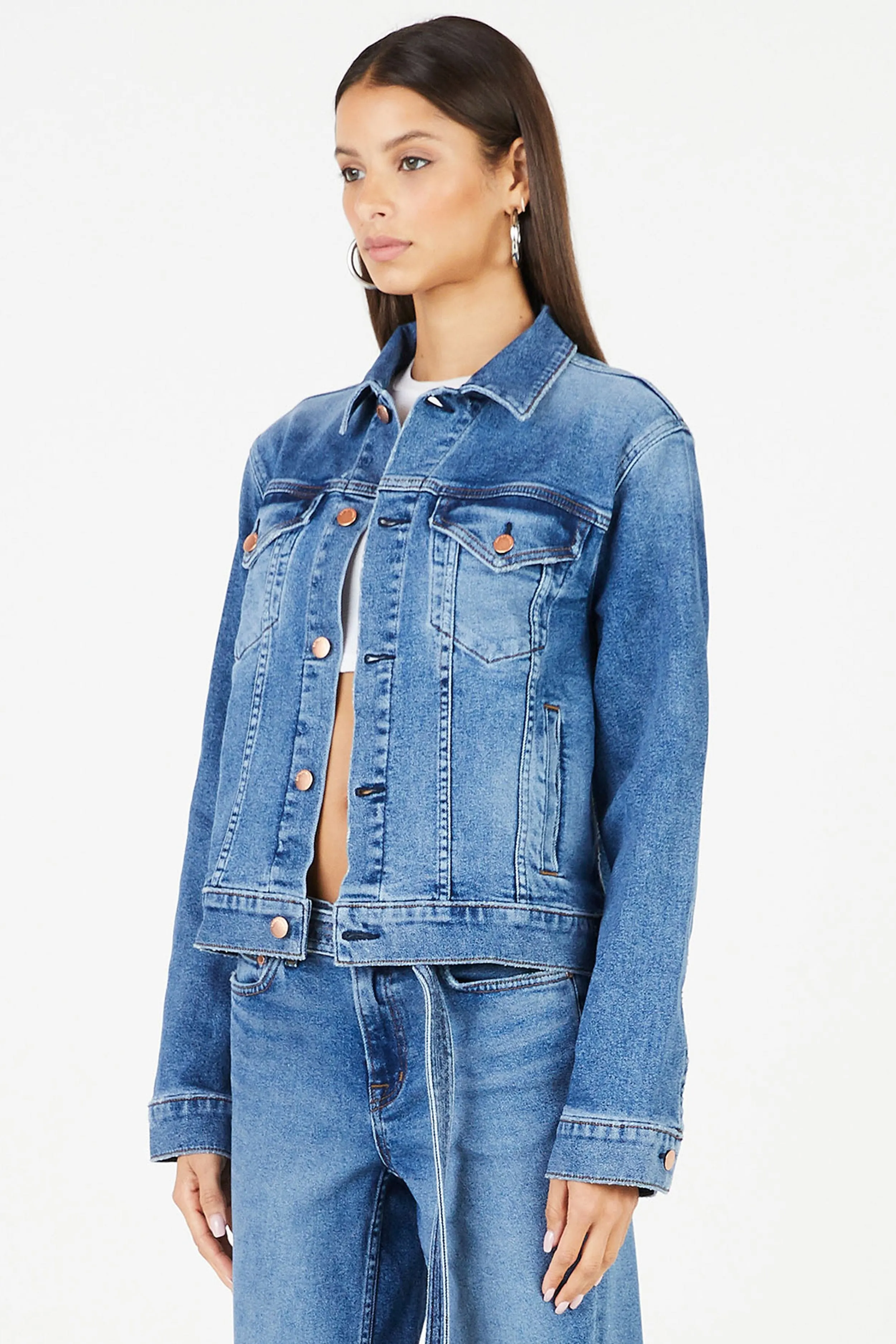 Boyfriend Jacket