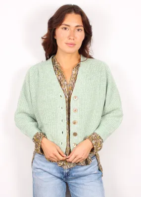 BR Dosany Cardi in Opal
