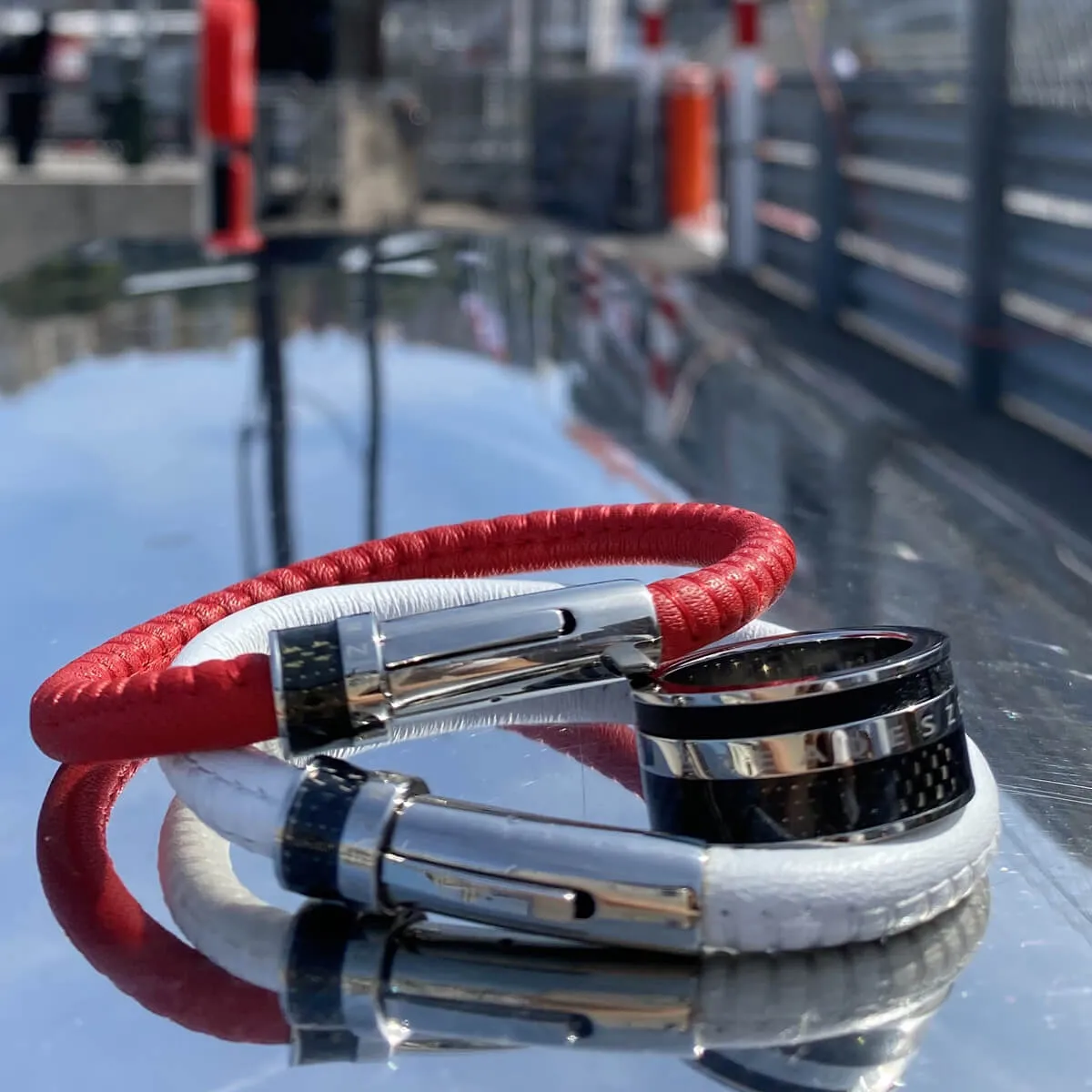 Bracelet SURFACE FLEET VENTUS