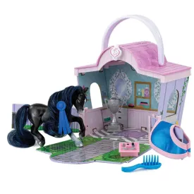 Breyer Li'l Beauties Playset