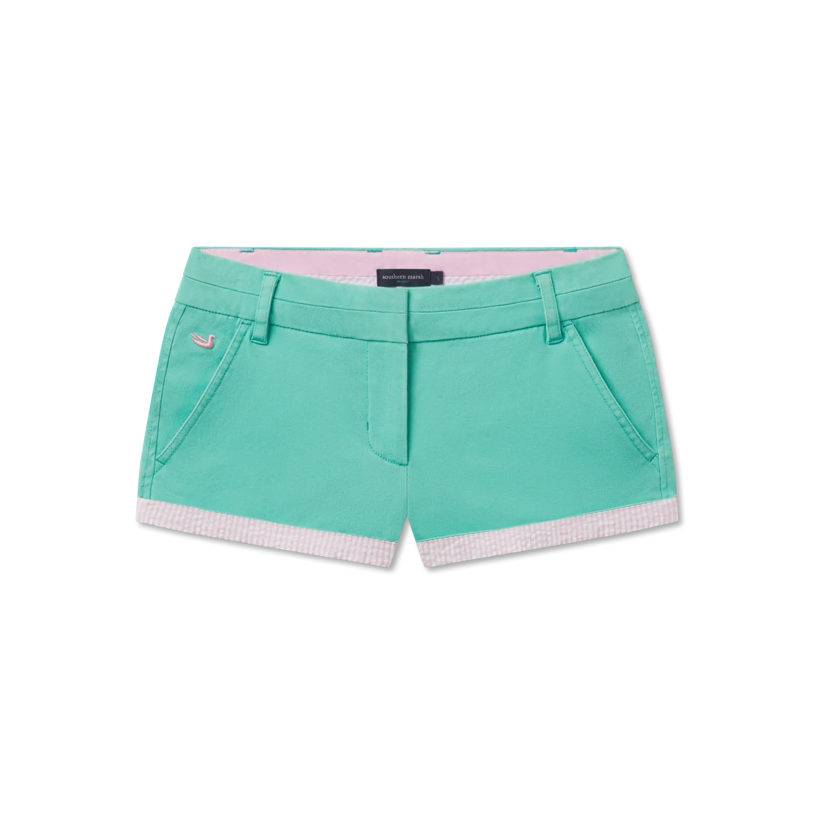 Brighton Short - Chino